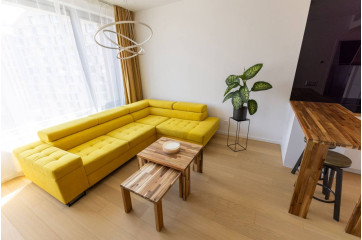 Predaj 2-izbového bytu,  45 m2 Skypark Tower 4.