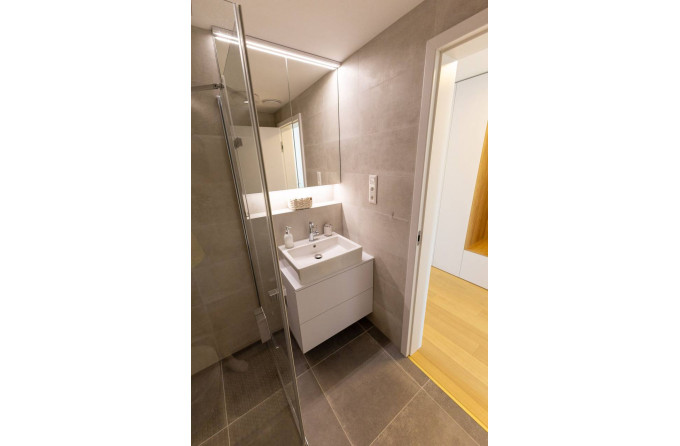 Predaj 2-izbového bytu,  45 m2 Skypark Tower 4.