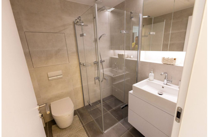 Predaj 2-izbového bytu,  45 m2 Skypark Tower 4.