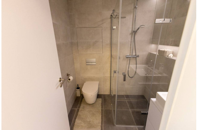 Predaj 2-izbového bytu,  45 m2 Skypark Tower 4.