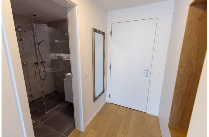 Predaj 2-izbového bytu,  45 m2 Skypark Tower 4.