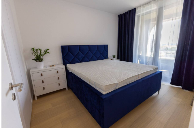 Predaj 2-izbového bytu,  45 m2 Skypark Tower 4.