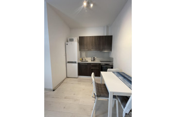 Na predaj garsónka s balkónom – Devínska Nová Ves, Bratislava IV