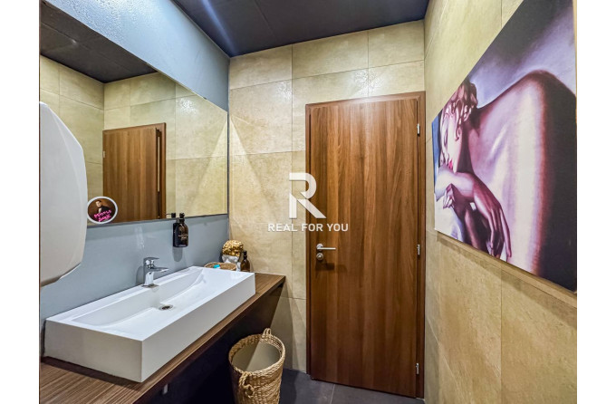 Na predaj: Zabehnutý kávový bar „na kľúč“ v centre Bratislavy, Dunajská 12