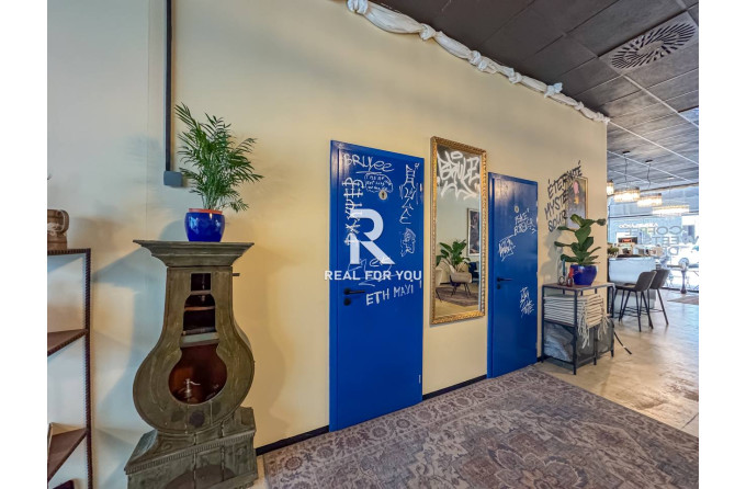 Na predaj: Zabehnutý kávový bar „na kľúč“ v centre Bratislavy, Dunajská 12