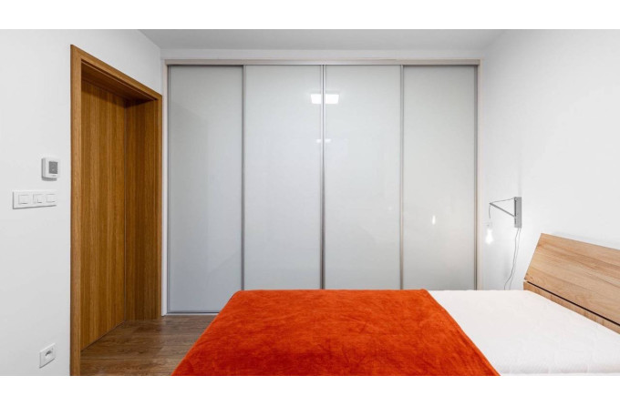 Ponúkame vám na prenájom štýlový dvojizbový byt Blumental 