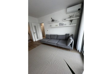 2-izbový byt v rezidencii Cubicon Gardens, Karlova Ves