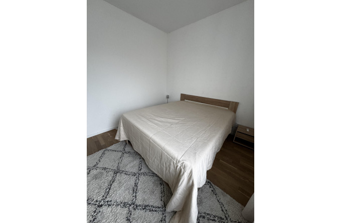 2-izbový byt v rezidencii Cubicon Gardens, Karlova Ves