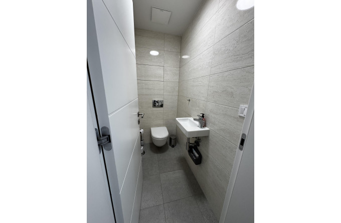 2-izbový byt v rezidencii Cubicon Gardens, Karlova Ves