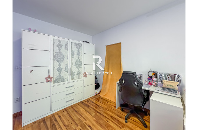 Na predaj sa ponúka priestranný a multifunkčný rodinný dom v Senci